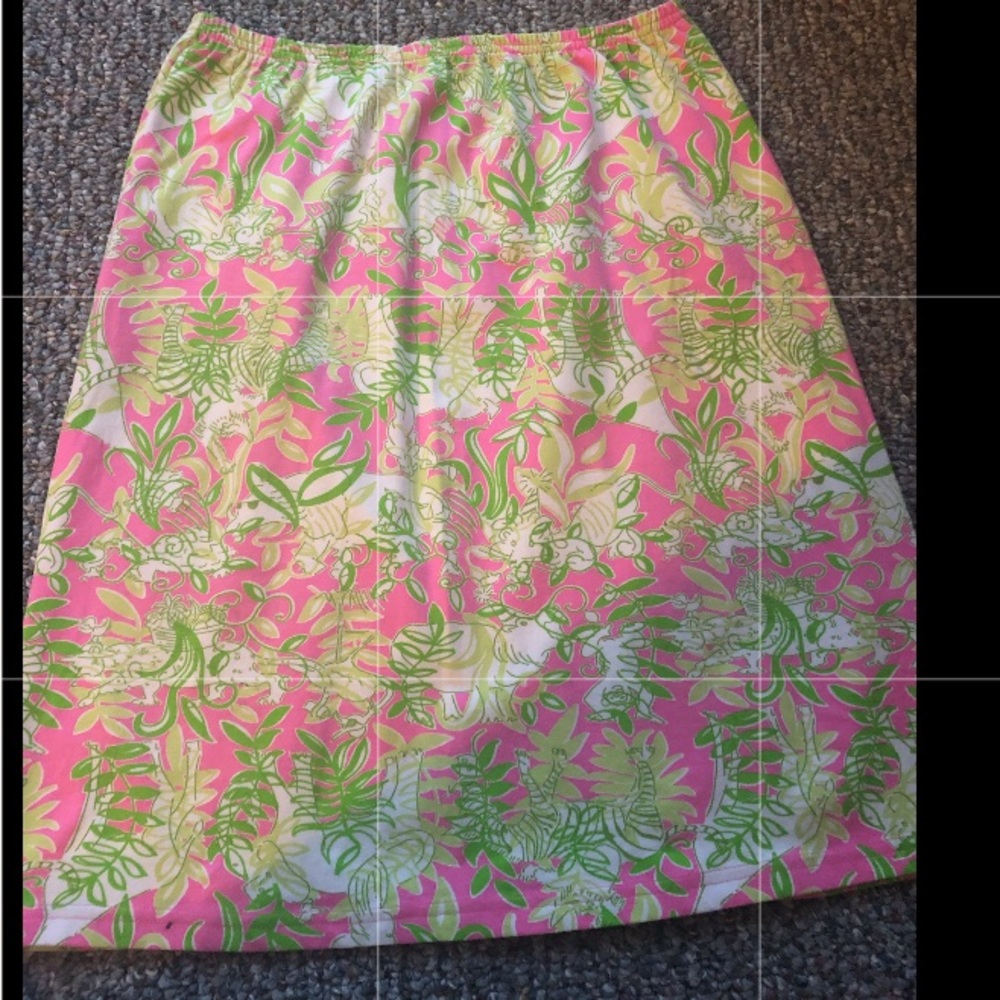 Lilly Pulitzer Vintage